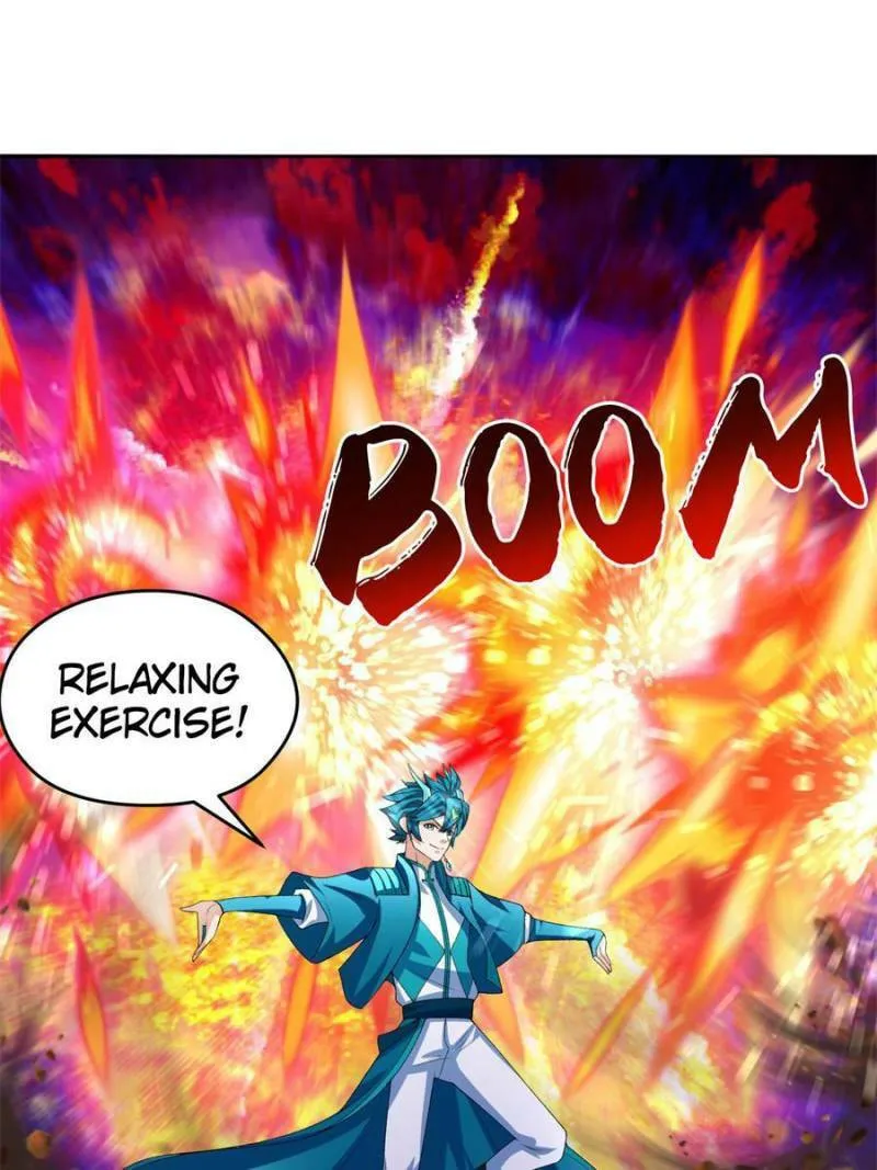 Read I Picked up an Attribute (Colored) chapter 88 image 42 on Lezhin