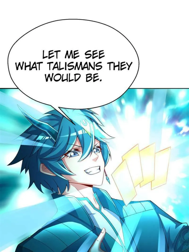 Read I Picked up an Attribute (Colored) chapter 88 image 48 on Lezhin