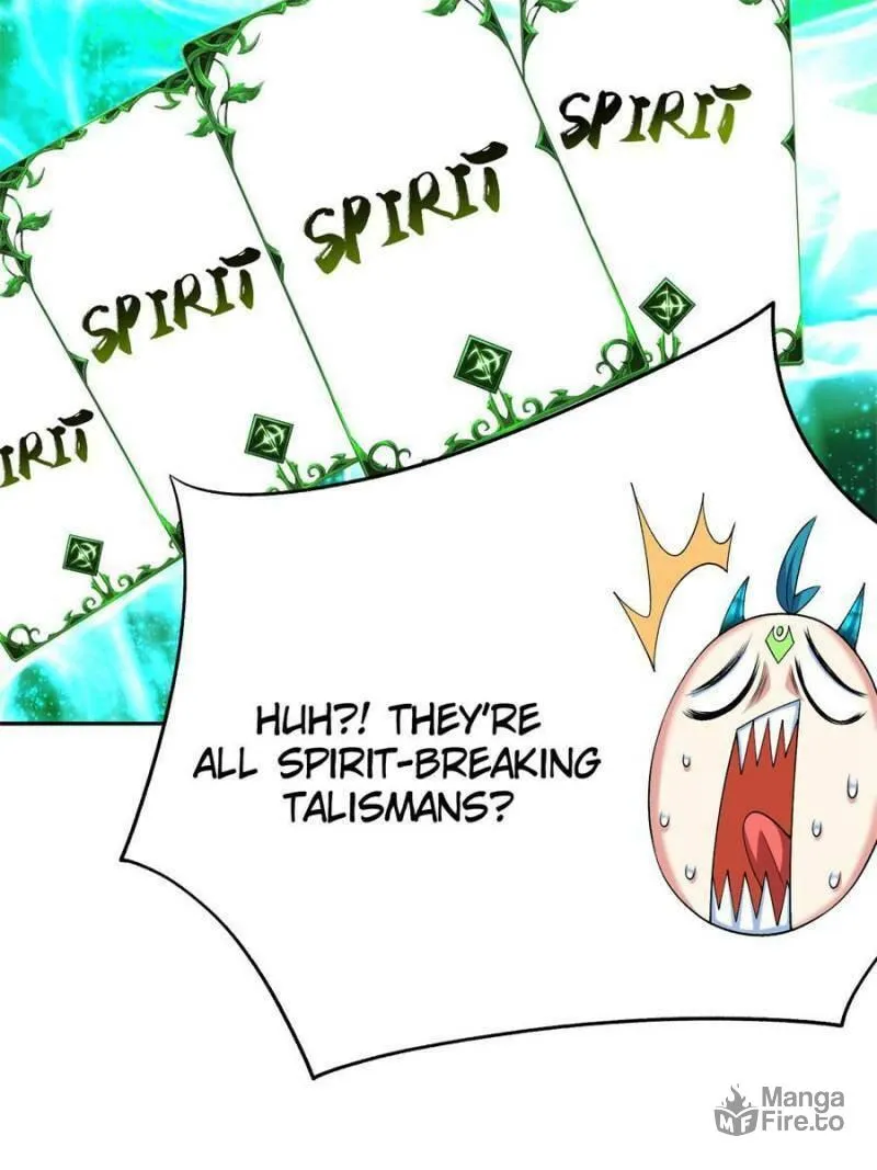 Read I Picked up an Attribute (Colored) chapter 88 image 50 on Lezhin