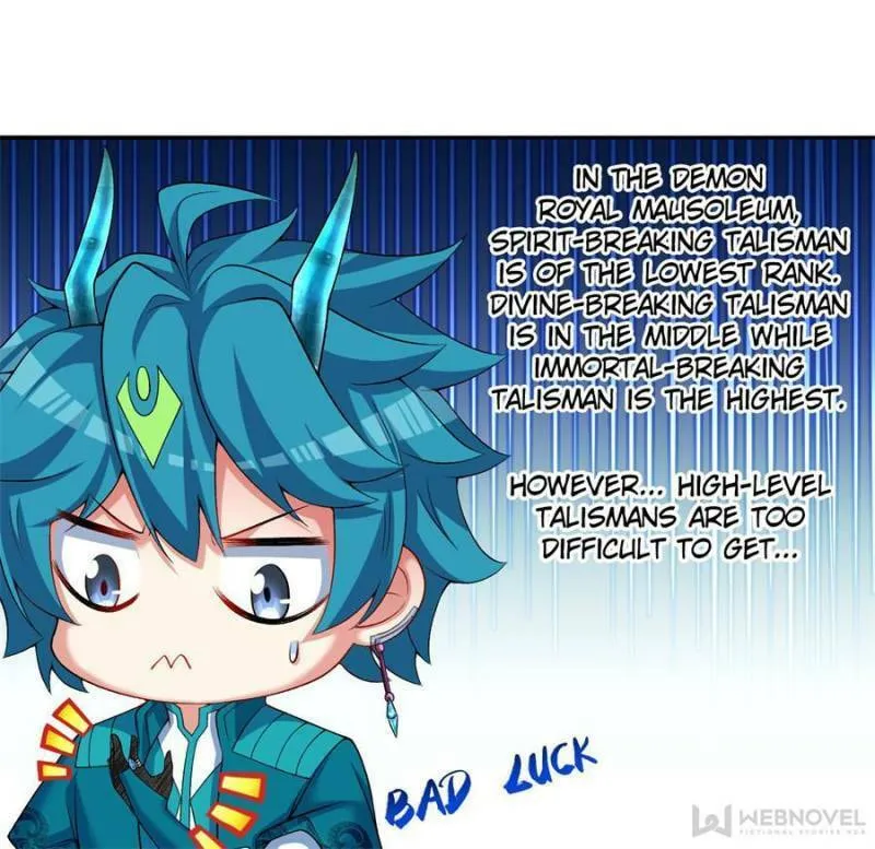 Read I Picked up an Attribute (Colored) chapter 88 image 51 on Lezhin