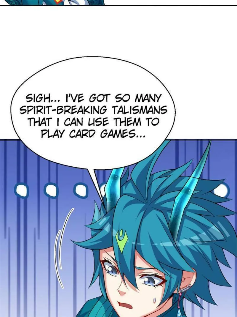 Read I Picked up an Attribute (Colored) chapter 88 image 52 on Lezhin