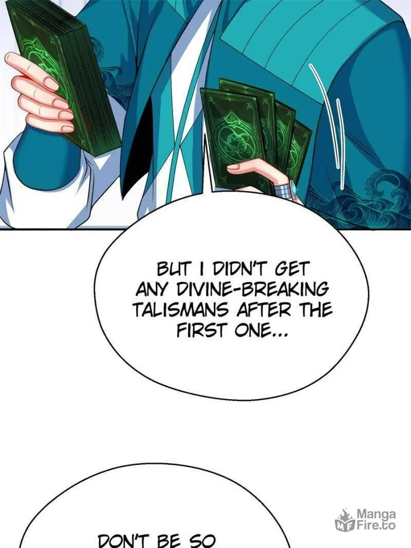 Read I Picked up an Attribute (Colored) chapter 88 image 54 on Lezhin