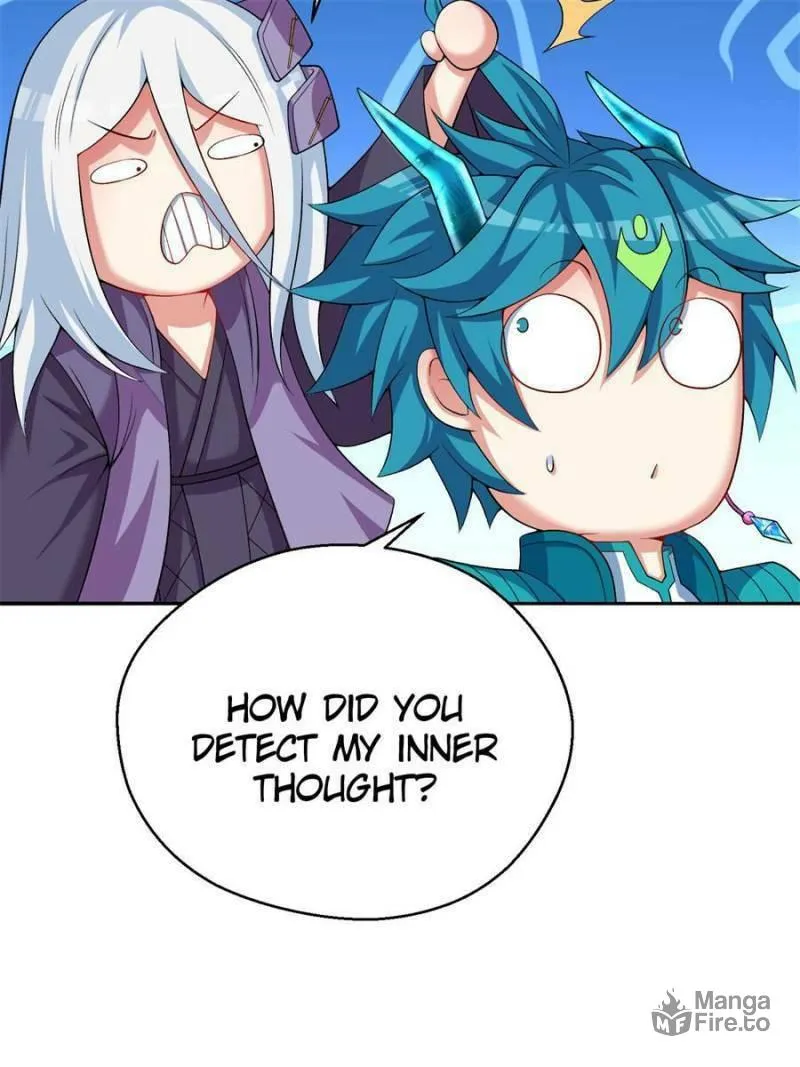 Read I Picked up an Attribute (Colored) chapter 88 image 56 on Lezhin