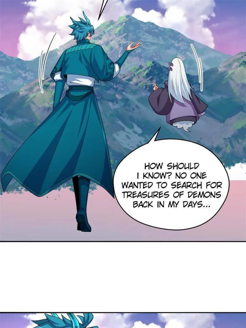 Read I Picked up an Attribute (Colored) chapter 88 image 58 on Lezhin