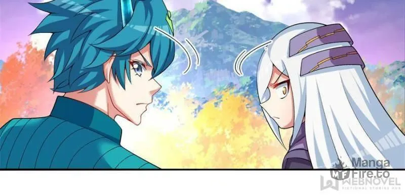 Read I Picked up an Attribute (Colored) chapter 88 image 59 on Lezhin
