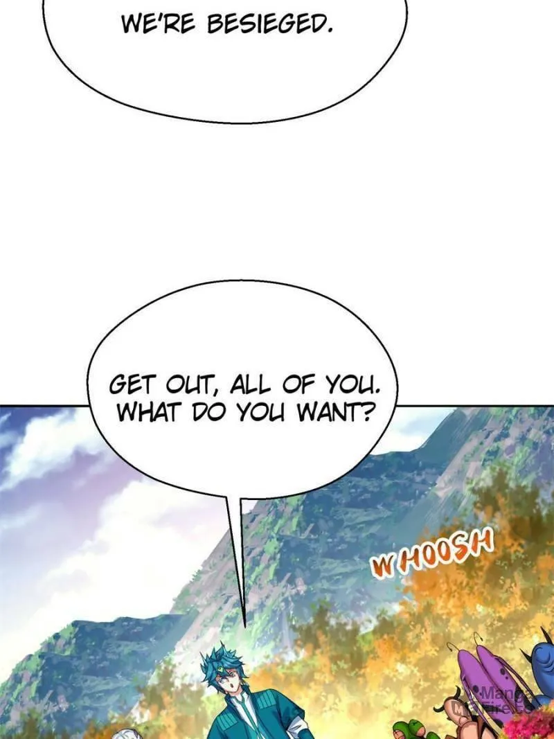 Read I Picked up an Attribute (Colored) chapter 88 image 62 on Lezhin