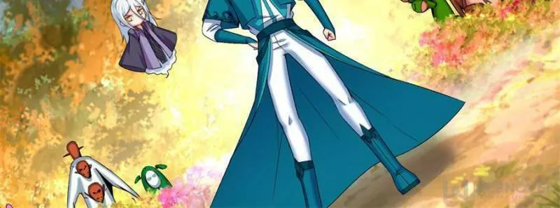 Read I Picked up an Attribute (Colored) chapter 88 image 63 on Lezhin