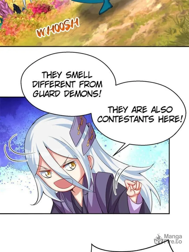 Read I Picked up an Attribute (Colored) chapter 88 image 64 on Lezhin