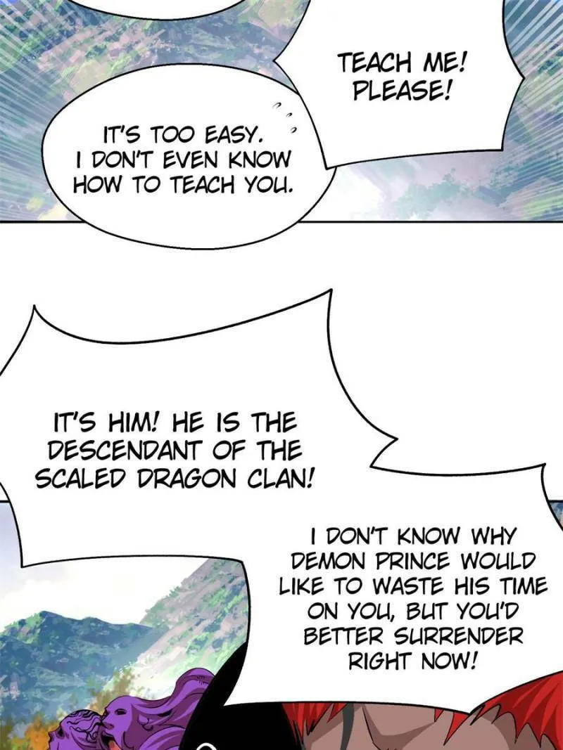 Read I Picked up an Attribute (Colored) chapter 88 image 66 on Lezhin