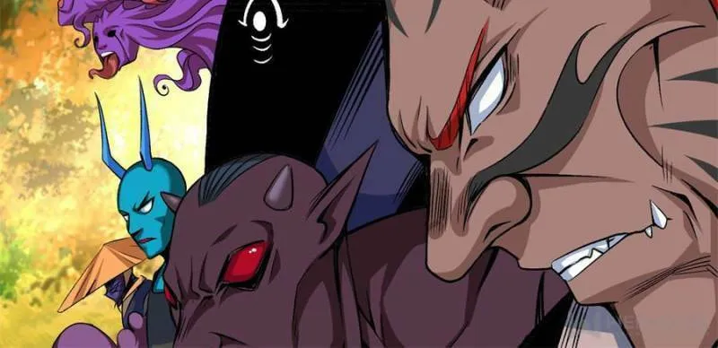 Read I Picked up an Attribute (Colored) chapter 88 image 67 on Lezhin