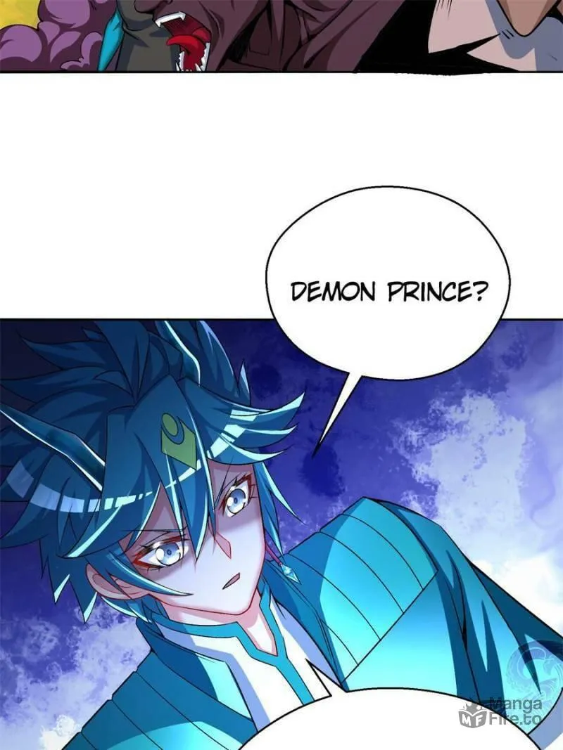 Read I Picked up an Attribute (Colored) chapter 88 image 68 on Lezhin