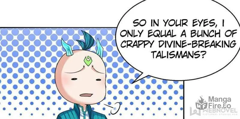 Read I Picked up an Attribute (Colored) chapter 88 image 71 on Lezhin