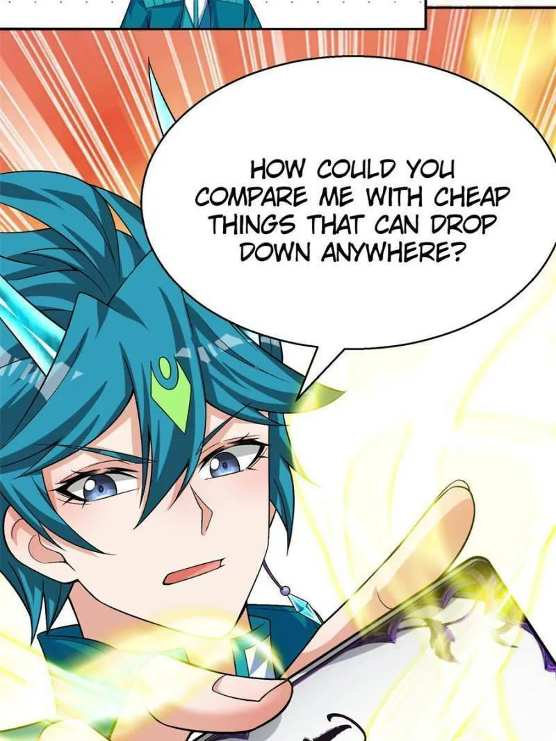 Read I Picked up an Attribute (Colored) chapter 88 image 72 on Lezhin