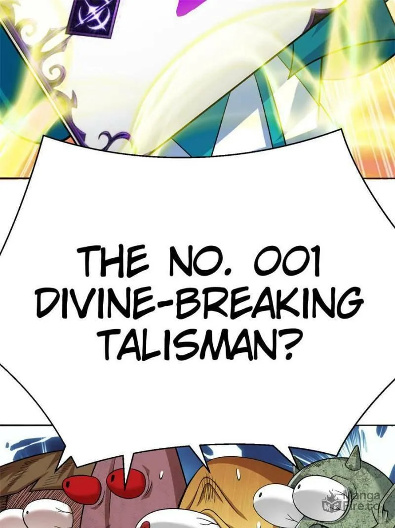 Read I Picked up an Attribute (Colored) chapter 88 image 74 on Lezhin
