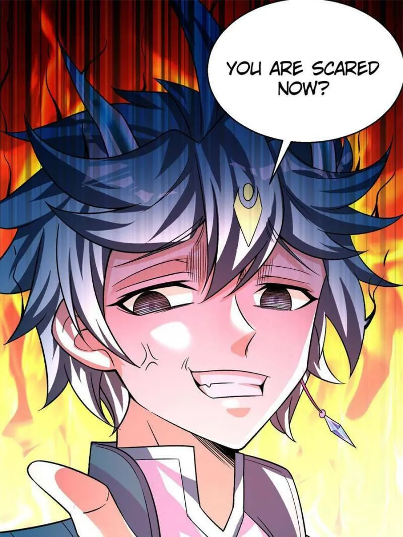 Read I Picked up an Attribute (Colored) chapter 88 image 76 on Lezhin