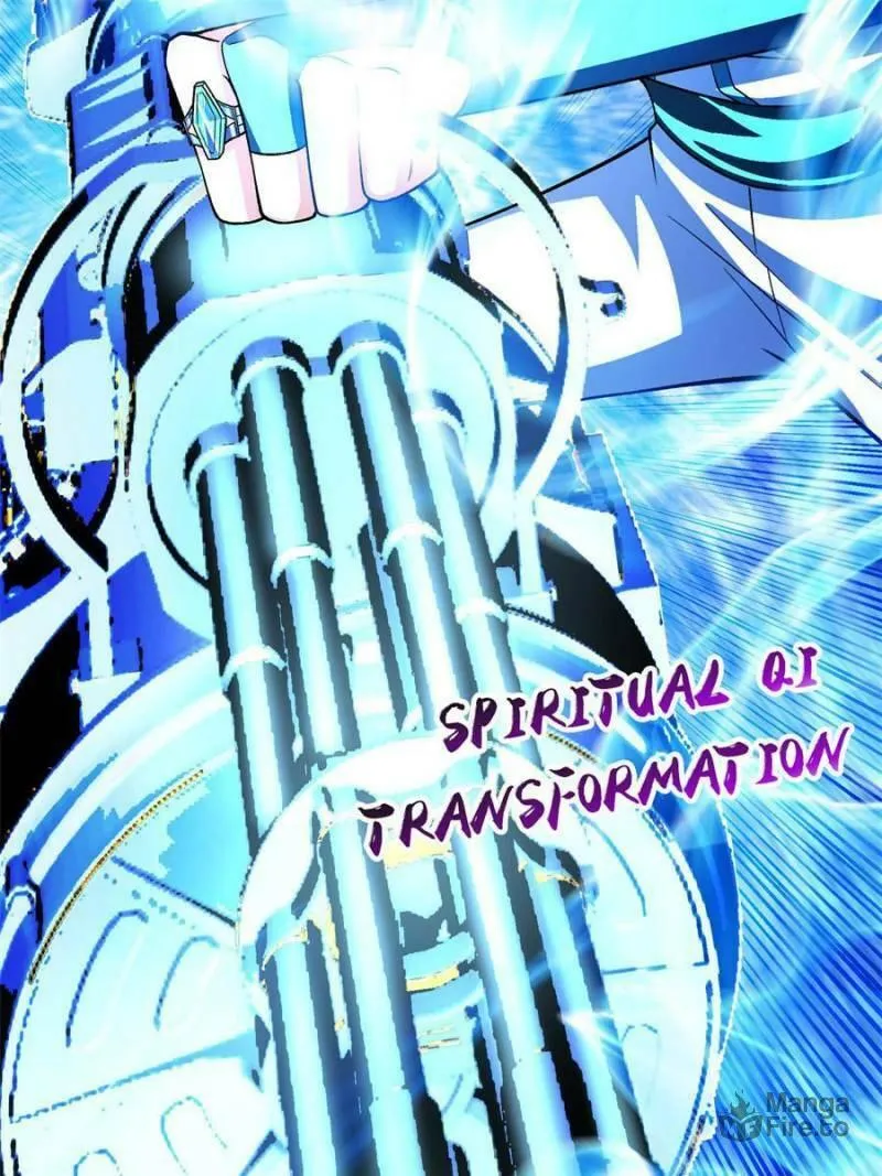Read I Picked up an Attribute (Colored) chapter 88 image 80 on Lezhin