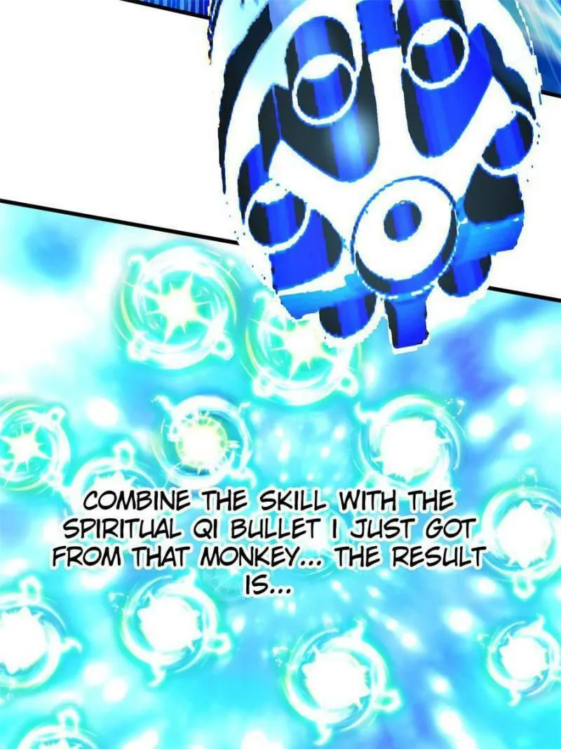 Read I Picked up an Attribute (Colored) chapter 88 image 82 on Lezhin