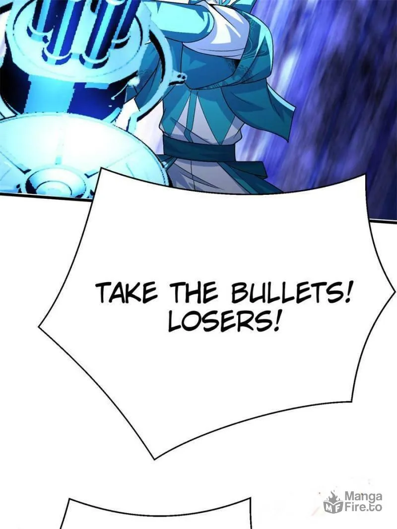 Read I Picked up an Attribute (Colored) chapter 88 image 86 on Lezhin