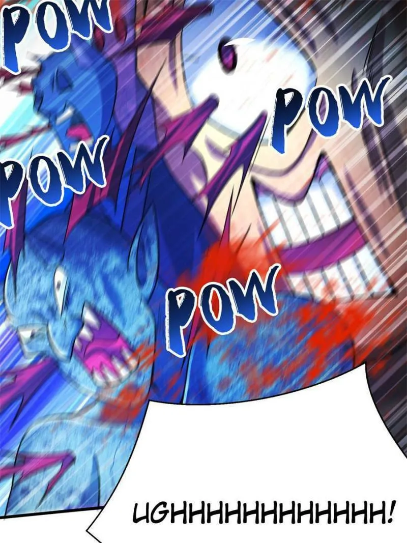 Read I Picked up an Attribute (Colored) chapter 88 image 88 on Lezhin