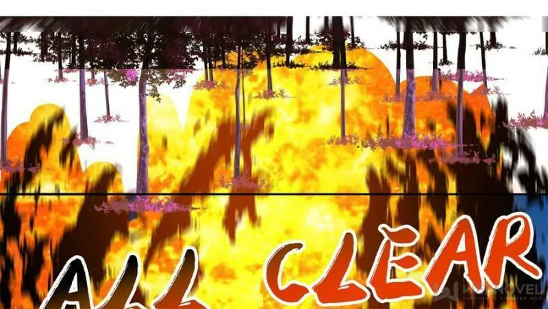 Read I Picked up an Attribute (Colored) chapter 88 image 91 on Lezhin