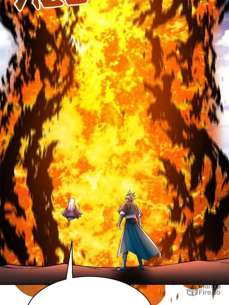 Read I Picked up an Attribute (Colored) chapter 88 image 92 on Lezhin