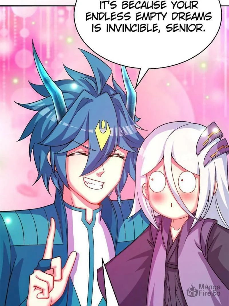 Read I Picked up an Attribute (Colored) chapter 88 image 94 on Lezhin