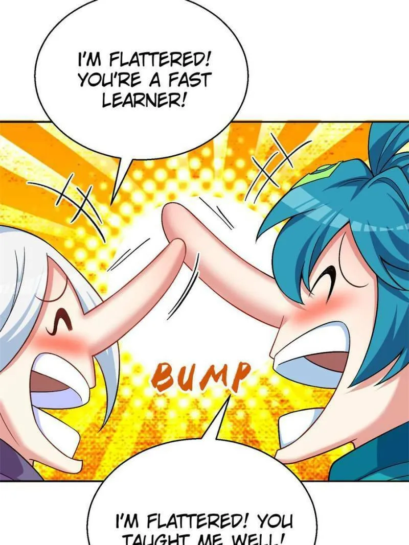 Read I Picked up an Attribute (Colored) chapter 88 image 96 on Lezhin