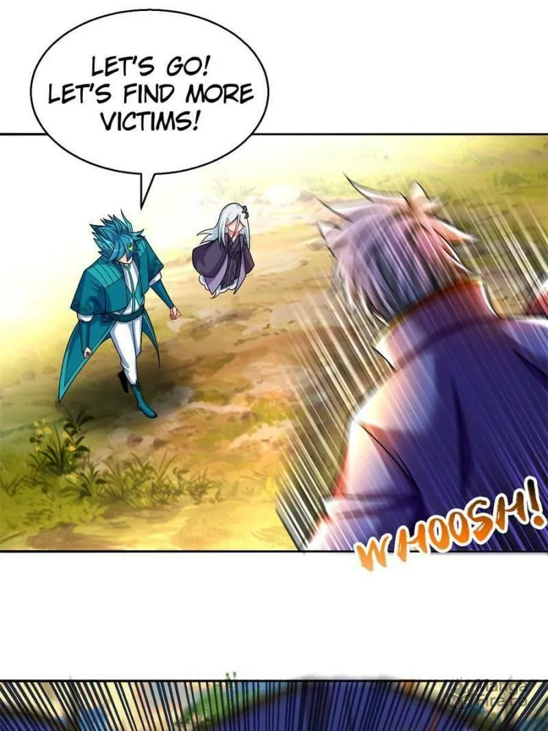 Read I Picked up an Attribute (Colored) chapter 88 image 98 on Lezhin
