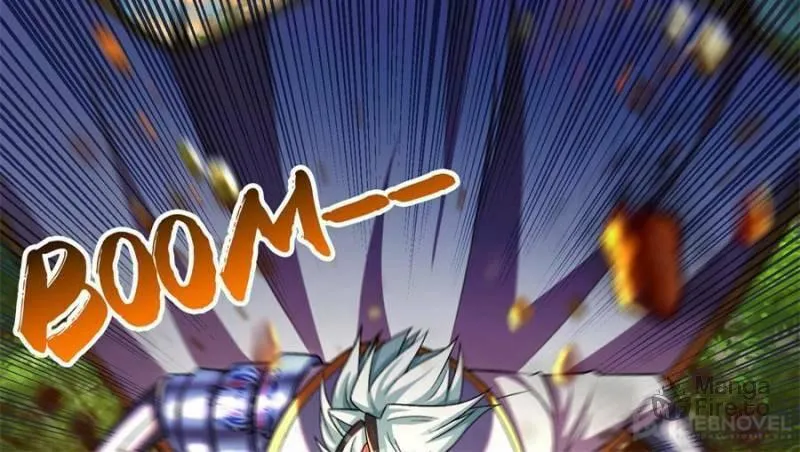Read I Picked up an Attribute (Colored) chapter 88 image 99 on Lezhin