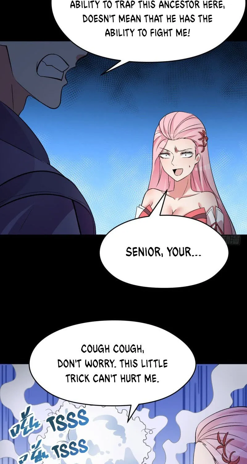 Read I Picked up an Attribute (Colored) chapter 9 image 13 on Lezhin
