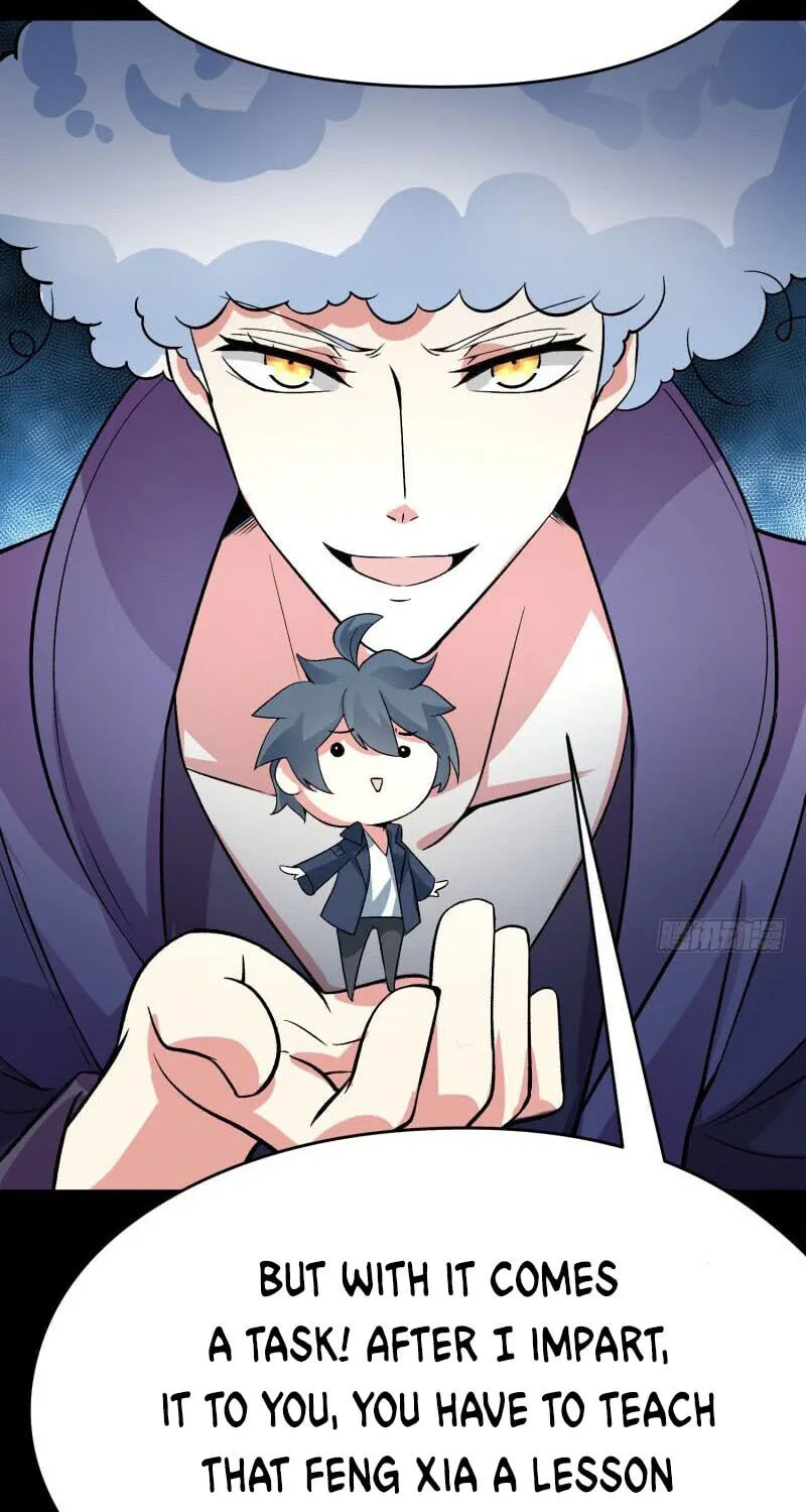 Read I Picked up an Attribute (Colored) chapter 9 image 19 on Lezhin