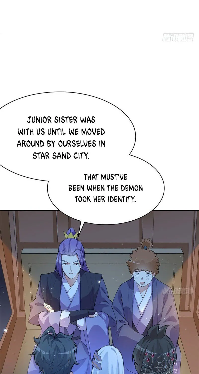 Read I Picked up an Attribute (Colored) chapter 9 image 25 on Lezhin