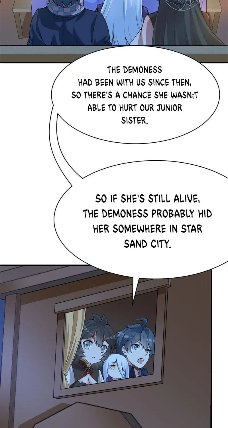 Read I Picked up an Attribute (Colored) chapter 9 image 26 on Lezhin