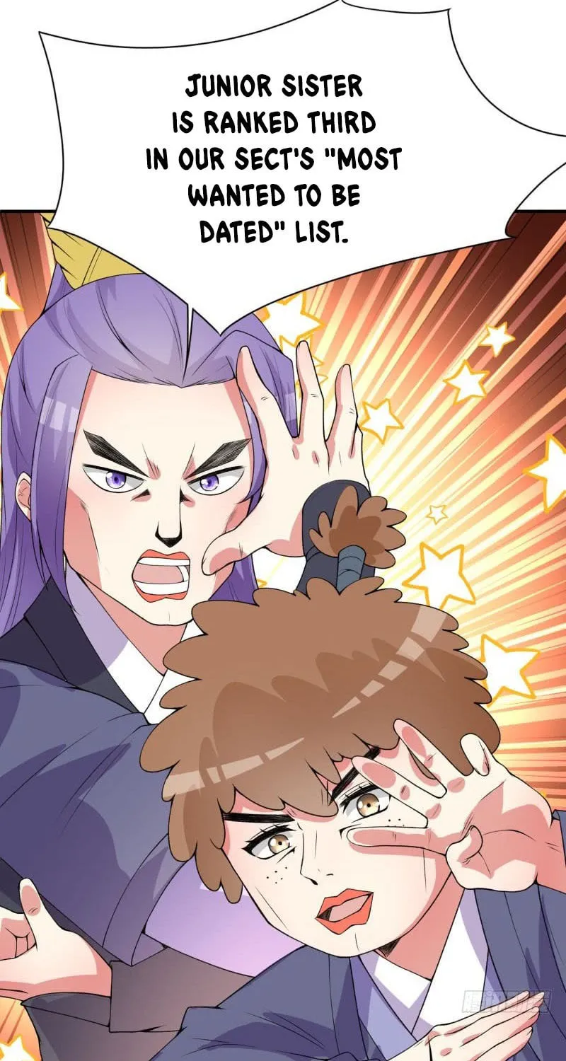 Read I Picked up an Attribute (Colored) chapter 9 image 30 on Lezhin