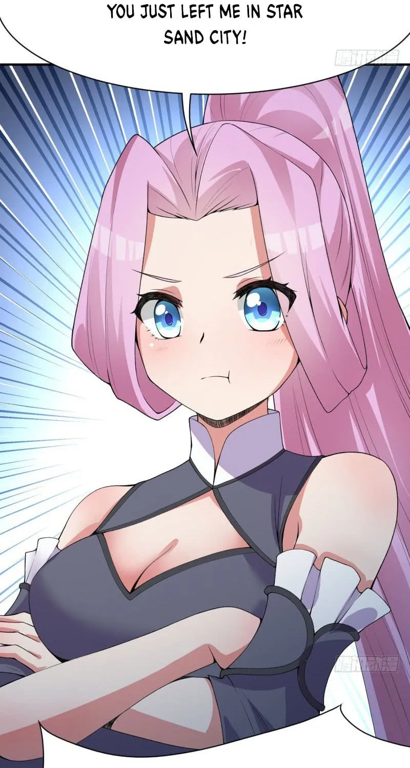 Read I Picked up an Attribute (Colored) chapter 9 image 33 on Lezhin