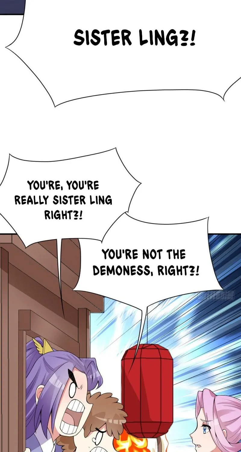 Read I Picked up an Attribute (Colored) chapter 9 image 34 on Lezhin