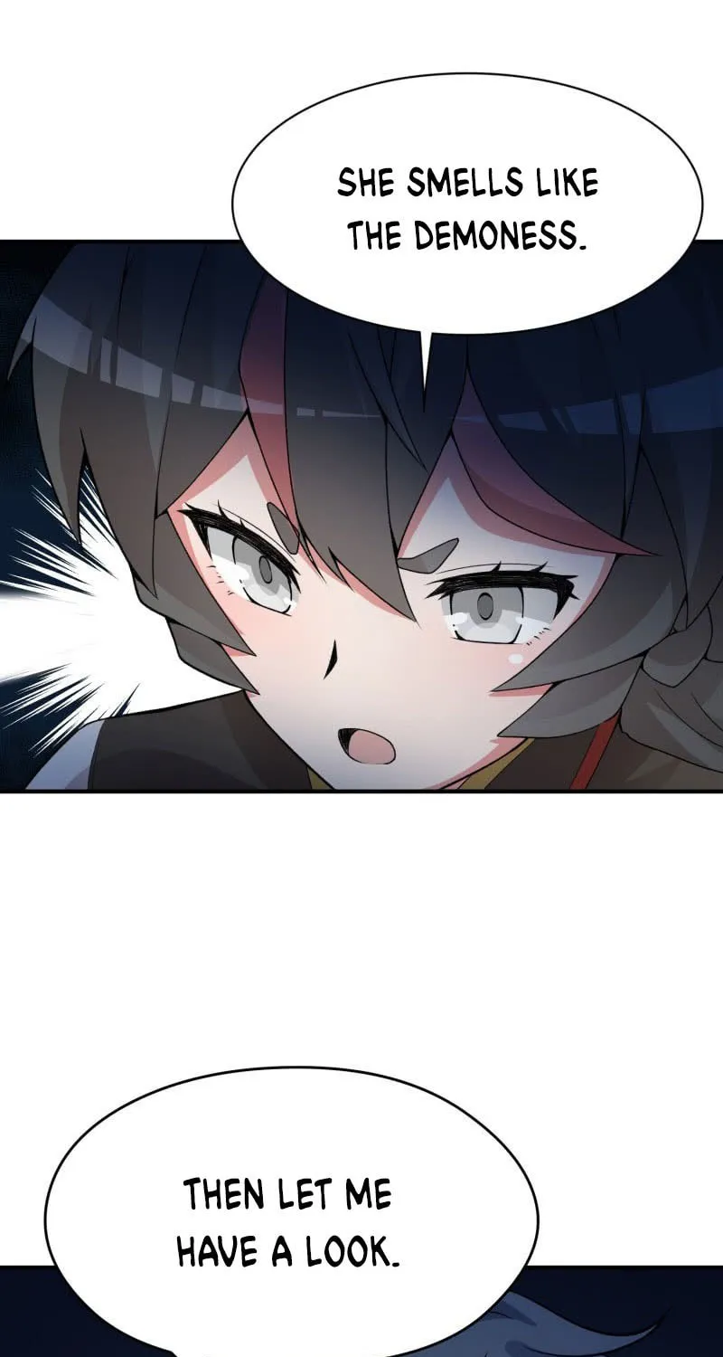 Read I Picked up an Attribute (Colored) chapter 9 image 37 on Lezhin