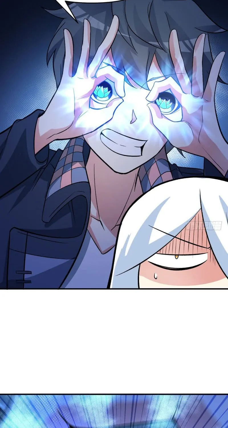 Read I Picked up an Attribute (Colored) chapter 9 image 38 on Lezhin