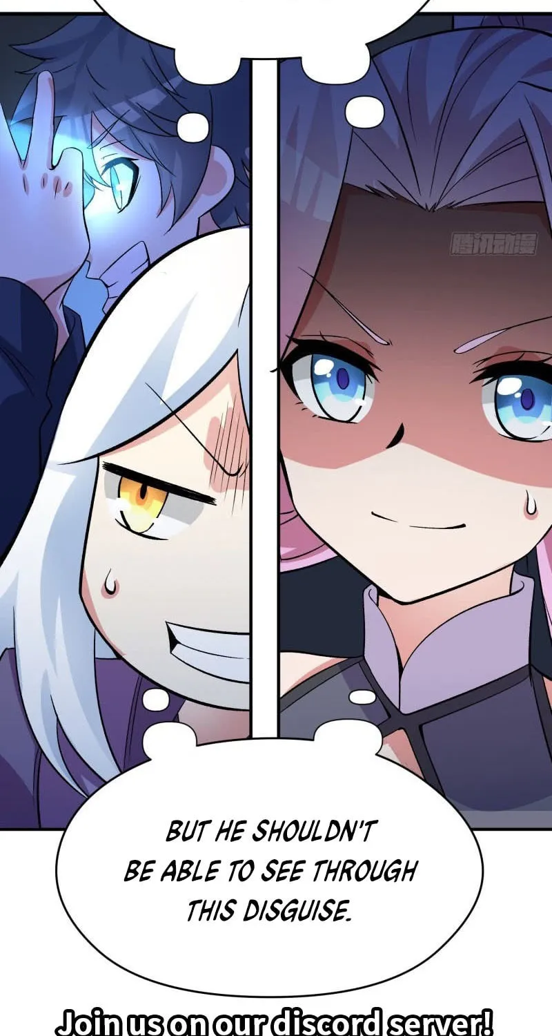 Read I Picked up an Attribute (Colored) chapter 9 image 40 on Lezhin