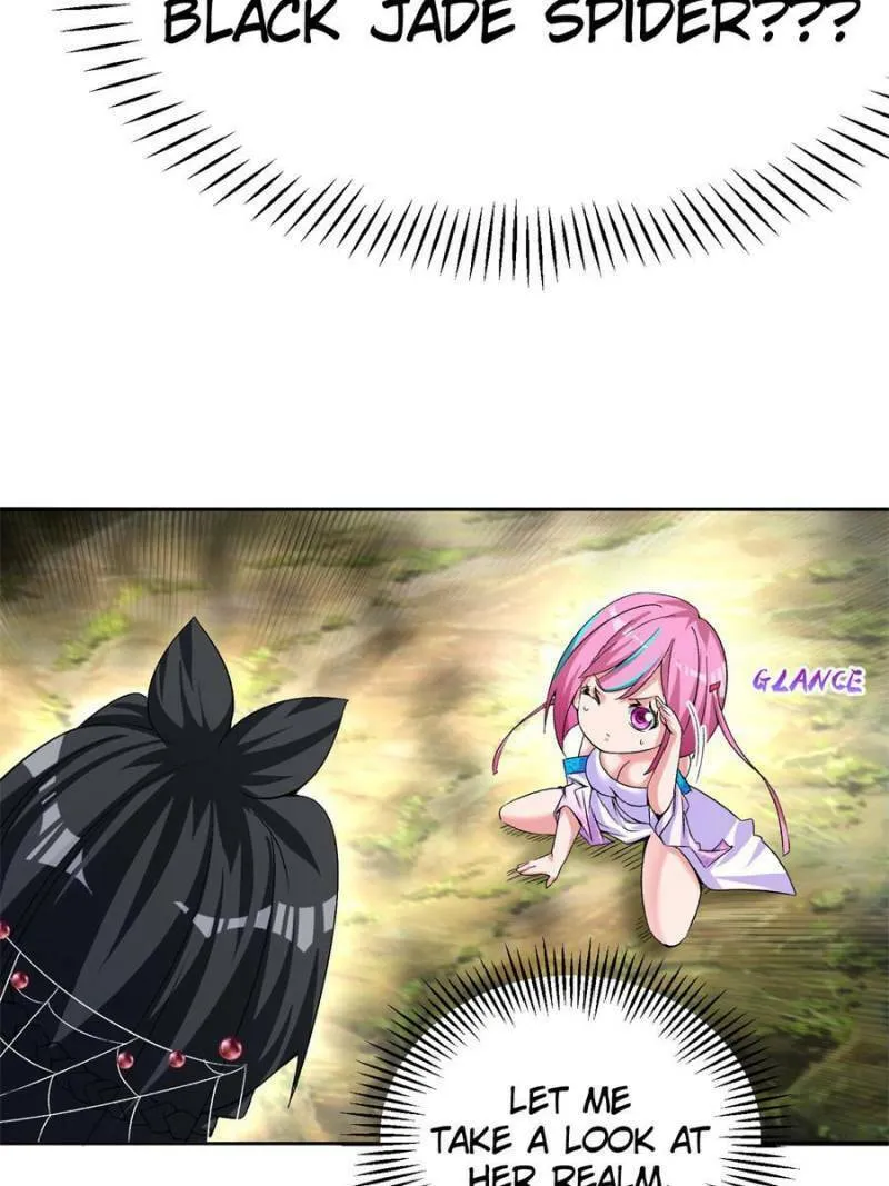 Read I Picked up an Attribute (Colored) chapter 90 image 10 on Lezhin
