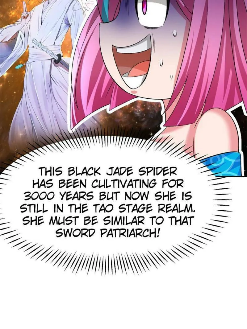 Read I Picked up an Attribute (Colored) chapter 90 image 16 on Lezhin