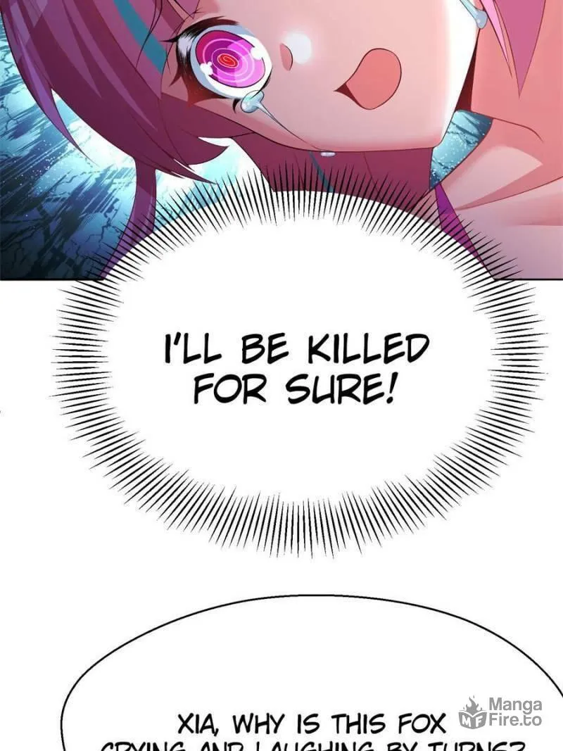 Read I Picked up an Attribute (Colored) chapter 90 image 19 on Lezhin