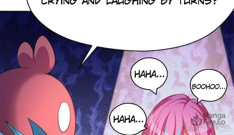 Read I Picked up an Attribute (Colored) chapter 90 image 20 on Lezhin