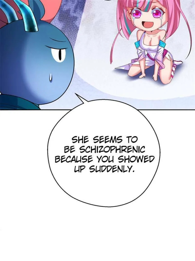 Read I Picked up an Attribute (Colored) chapter 90 image 21 on Lezhin