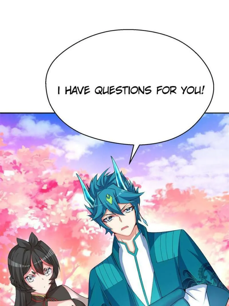 Read I Picked up an Attribute (Colored) chapter 90 image 22 on Lezhin