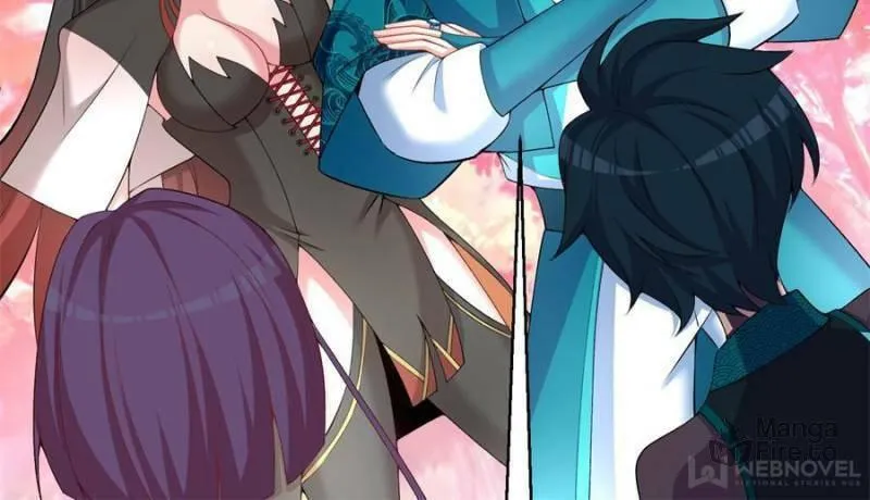 Read I Picked up an Attribute (Colored) chapter 90 image 23 on Lezhin
