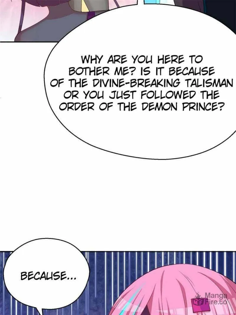 Read I Picked up an Attribute (Colored) chapter 90 image 24 on Lezhin
