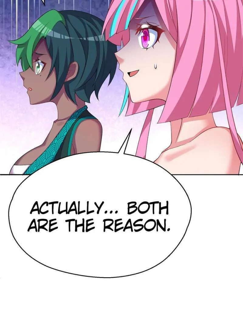 Read I Picked up an Attribute (Colored) chapter 90 image 25 on Lezhin