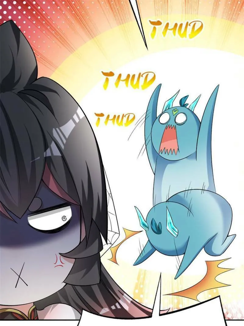 Read I Picked up an Attribute (Colored) chapter 90 image 3 on Lezhin