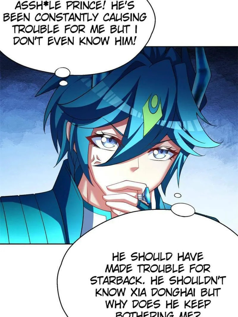 Read I Picked up an Attribute (Colored) chapter 90 image 30 on Lezhin
